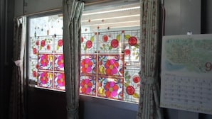 Interior - Seaside House (Uken)