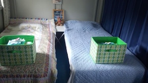 Room - Seaside House (Uken)