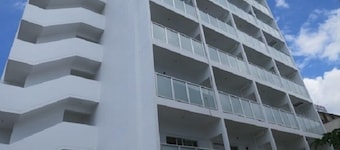 Condominium Licca In Nago