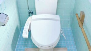 Hair dryer, soap - Homa Ishigakijima no Yado (Ishigaki)