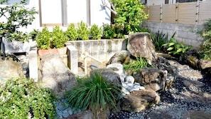 Property grounds - Homa Ishigakijima no Yado (Ishigaki)