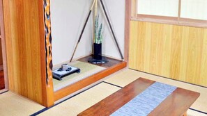 Interior - Homa Ishigakijima no Yado (Ishigaki)