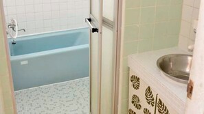 Hair dryer, soap - Homa Ishigakijima no Yado (Ishigaki)