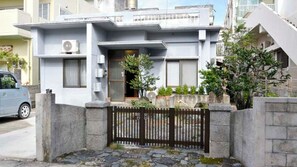 Exterior - Homa Ishigakijima no Yado (Ishigaki)