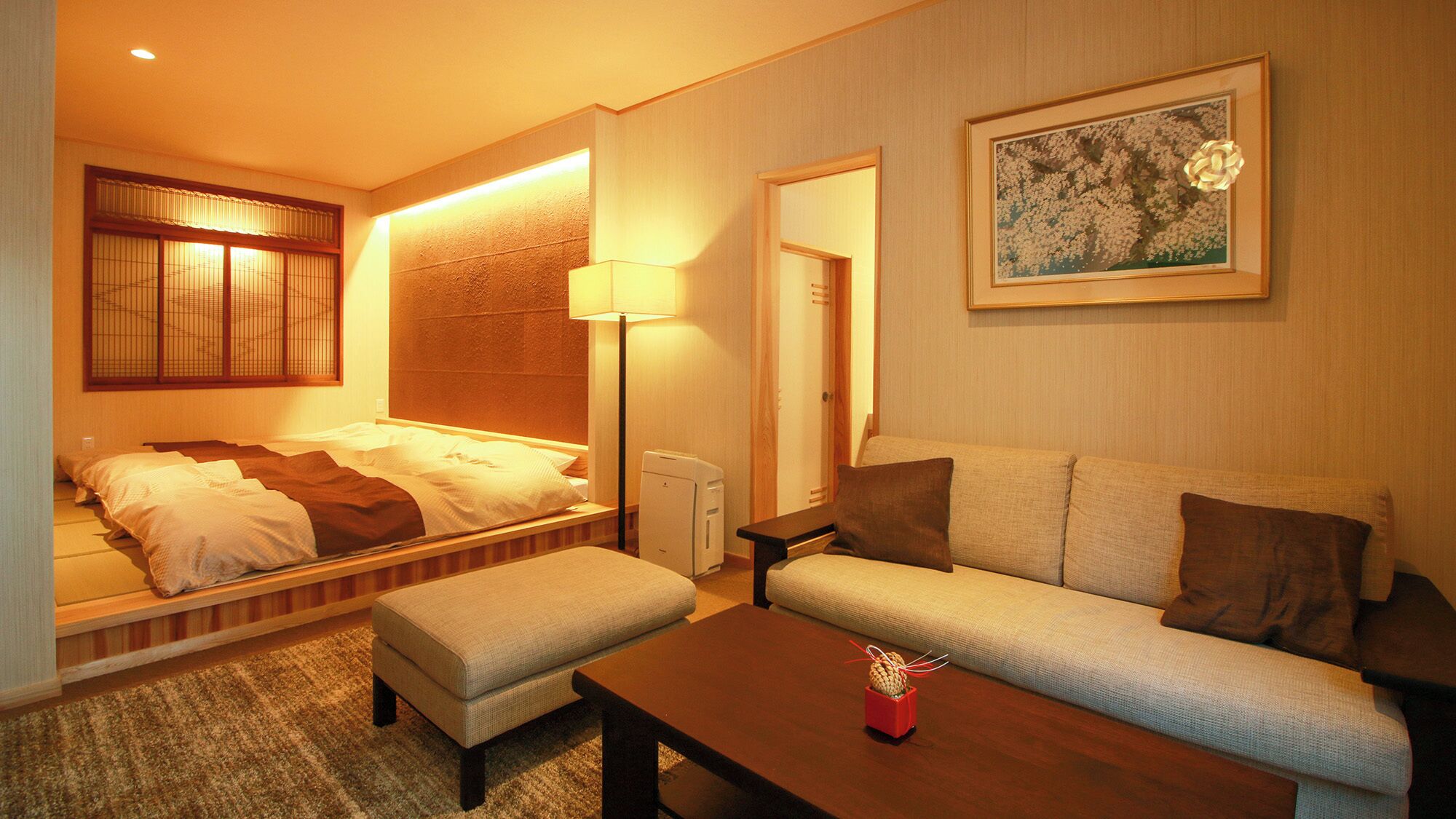 Habitación