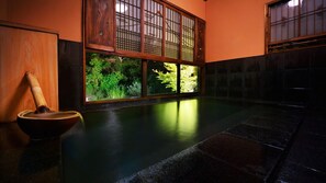 Spa - Suwaya (Tamakawa-mura)