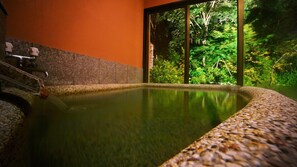 Spa - Suwaya (Tamakawa-mura)