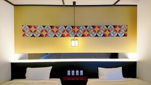 Room - Kusatsu Onsen Sen (Kusatsu)