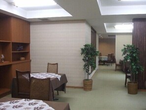 Dining - Kusatsu Onsen Sen (Kusatsu)