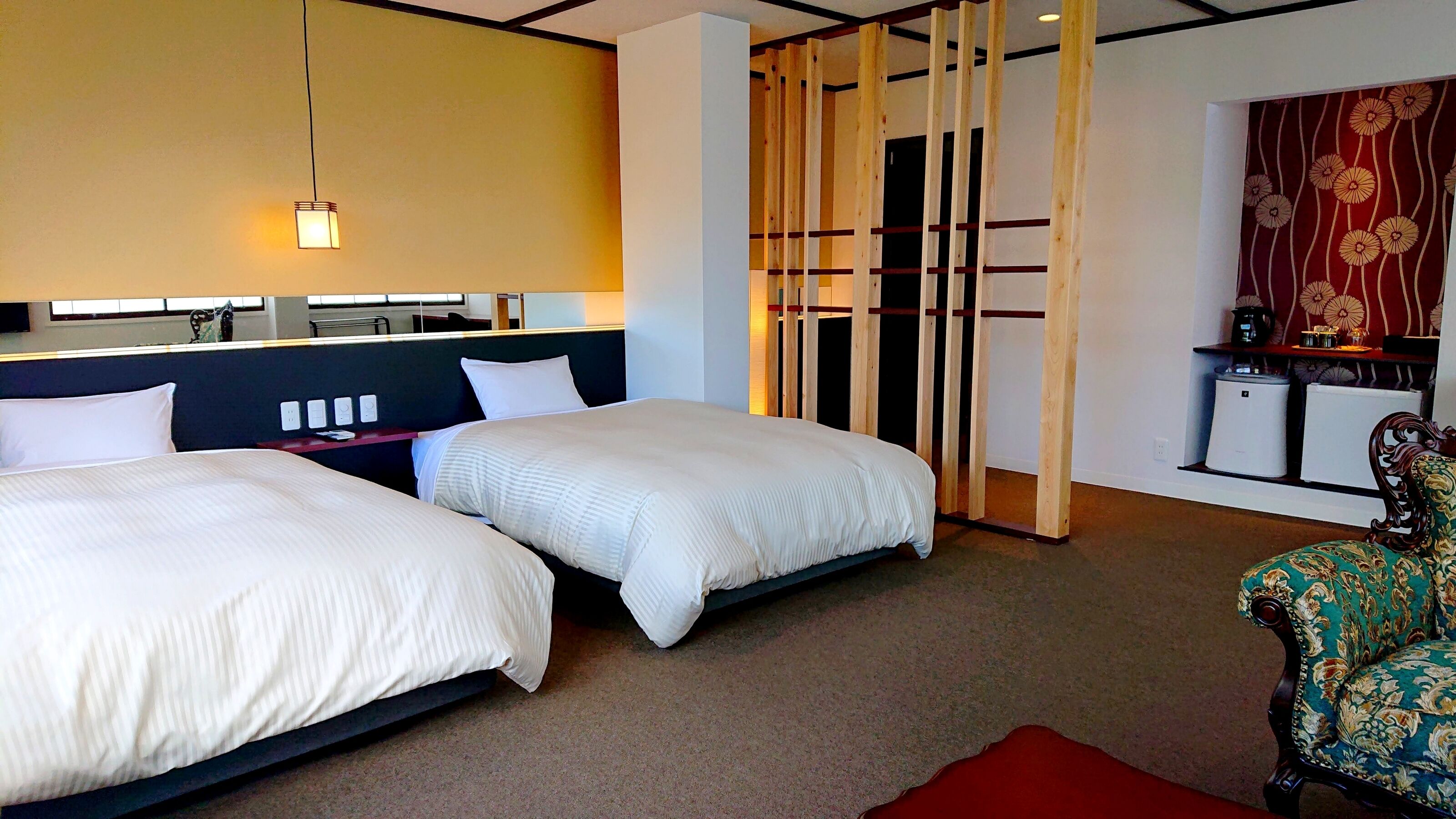 Habitación
