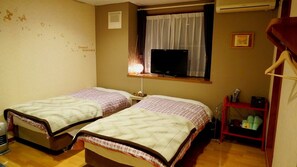 Room - Pension Twilight (Nasu)