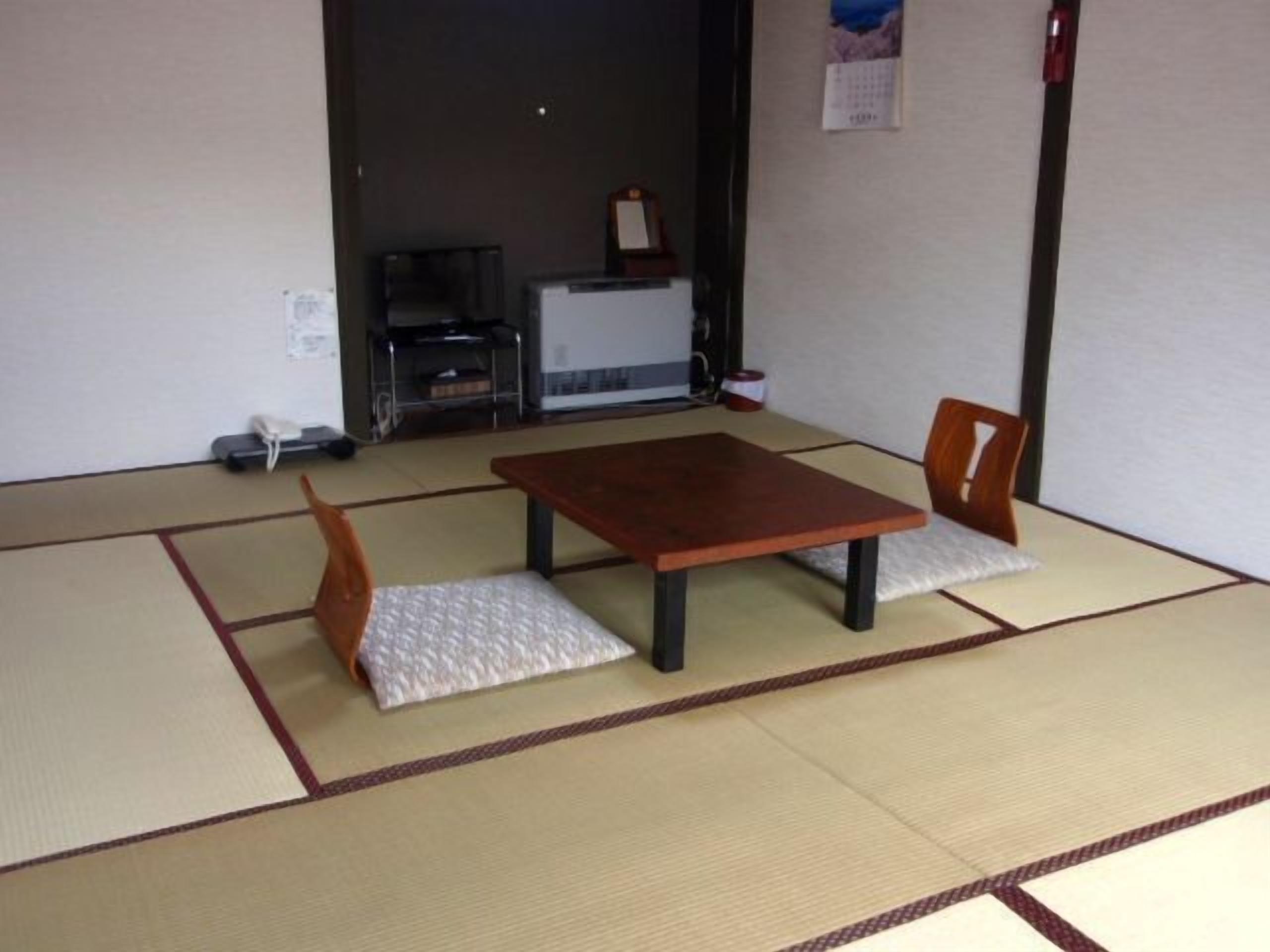 Interieur