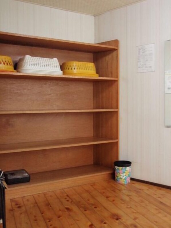 Interior - Tajimaya Ryokan (Kusatsu)