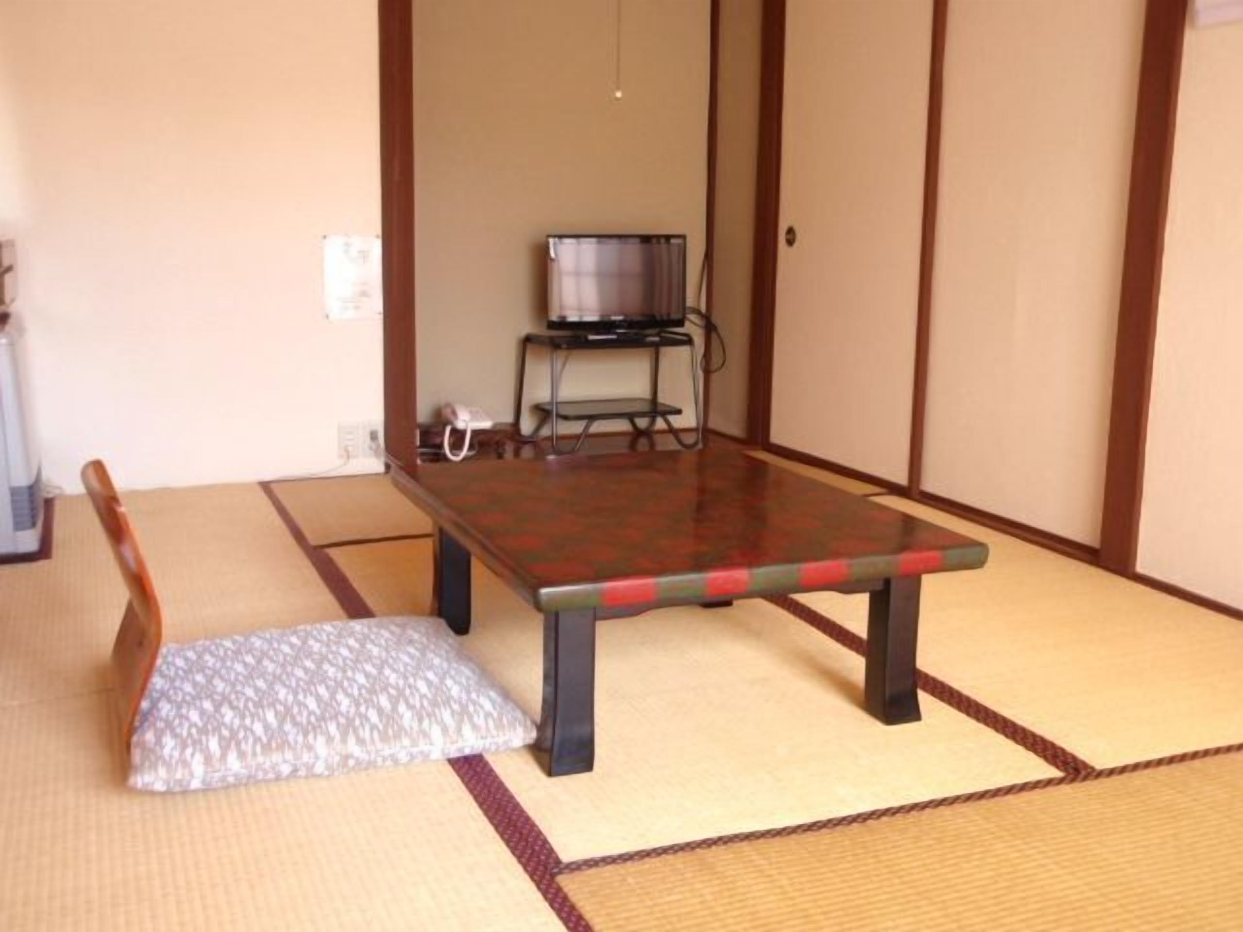 Interieur