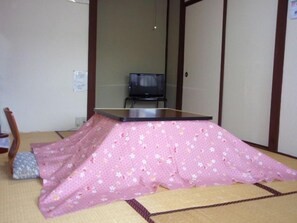 Interior - Tajimaya Ryokan (Kusatsu)