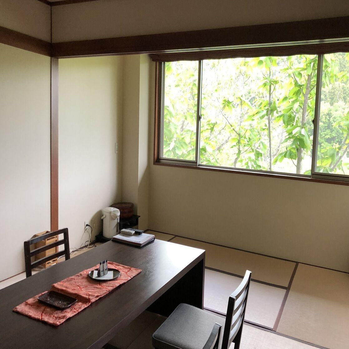 用餐區