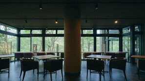 Dining - Akiu Fuga (Sendai)