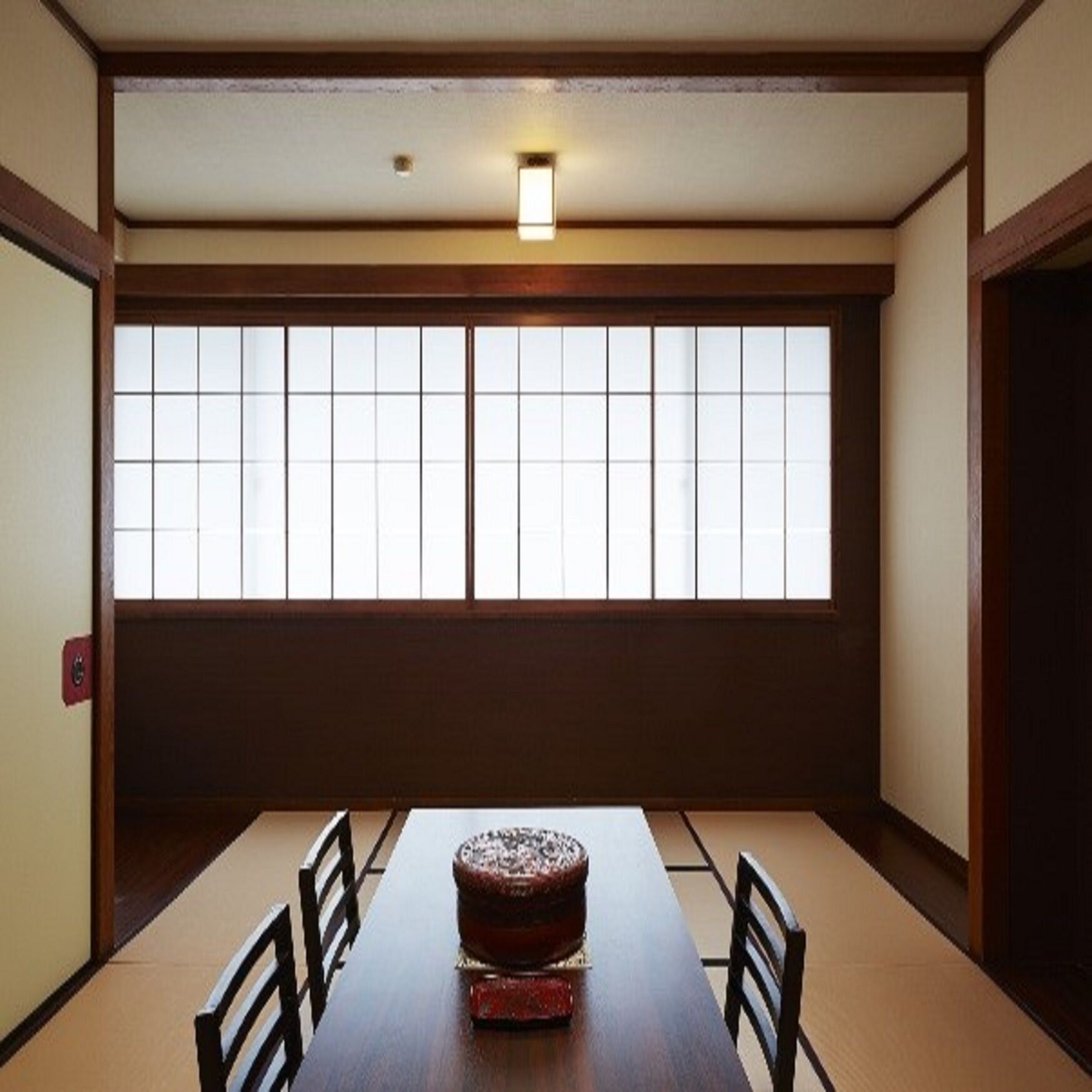 用餐區