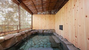 Spa - Akiu Fuga (Sendai)