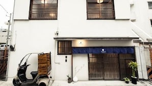 Exterior - Araiya (Tokyo)