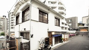 Exterior - Araiya (Tokyo)