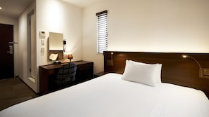 Room - Tassel Inn Kyoto Kawaramachi Nijo (Kyoto)