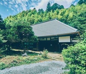 Exterior - Kominkayado Loof Sannoie (Sanmu)