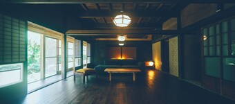 Kominkayado Loof Sannoie