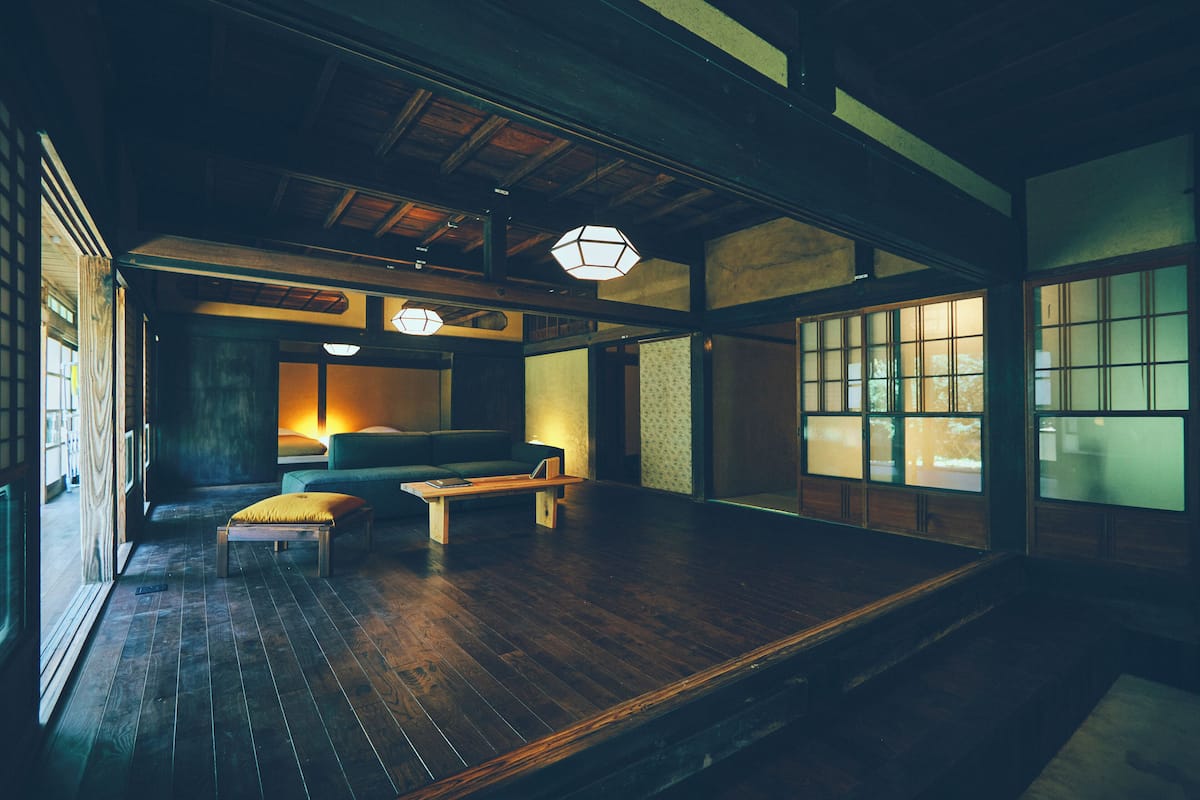 Intérieur