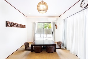 Interior - Sea Stay Okinawa (Onna)