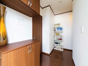 Interior - Sea Stay Okinawa (Onna)