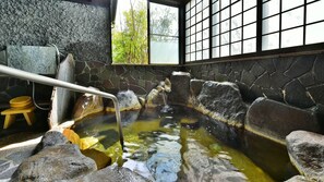 Spa - Ueda Onsen Hotel Shoen (Ueda)