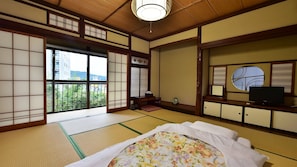 Room - Ueda Onsen Hotel Shoen (Ueda)