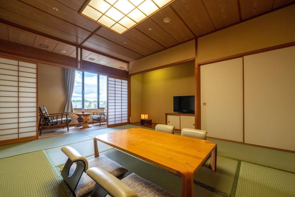 用餐區