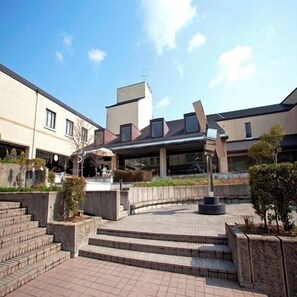 Exterior - Santopia Okayama Soja (Soja)