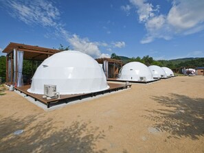 Exterior - Santopia Okayama Soja (Soja)