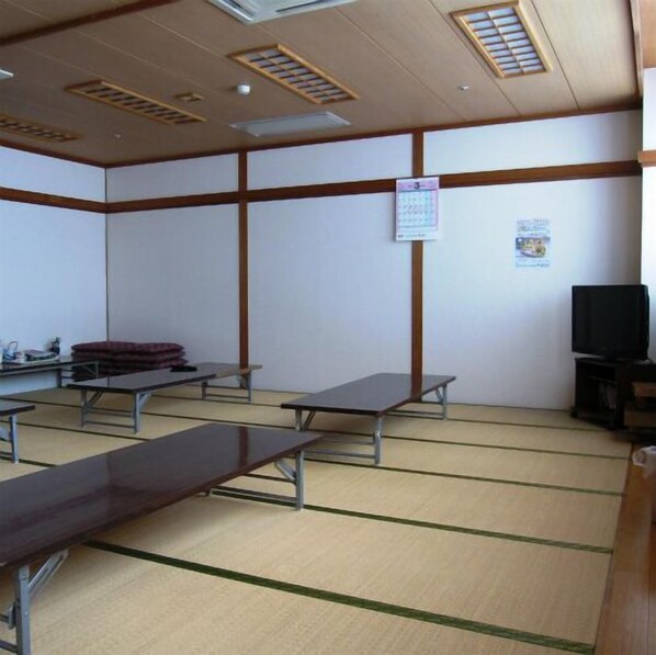 Interior - Santopia Okayama Soja (Soja)