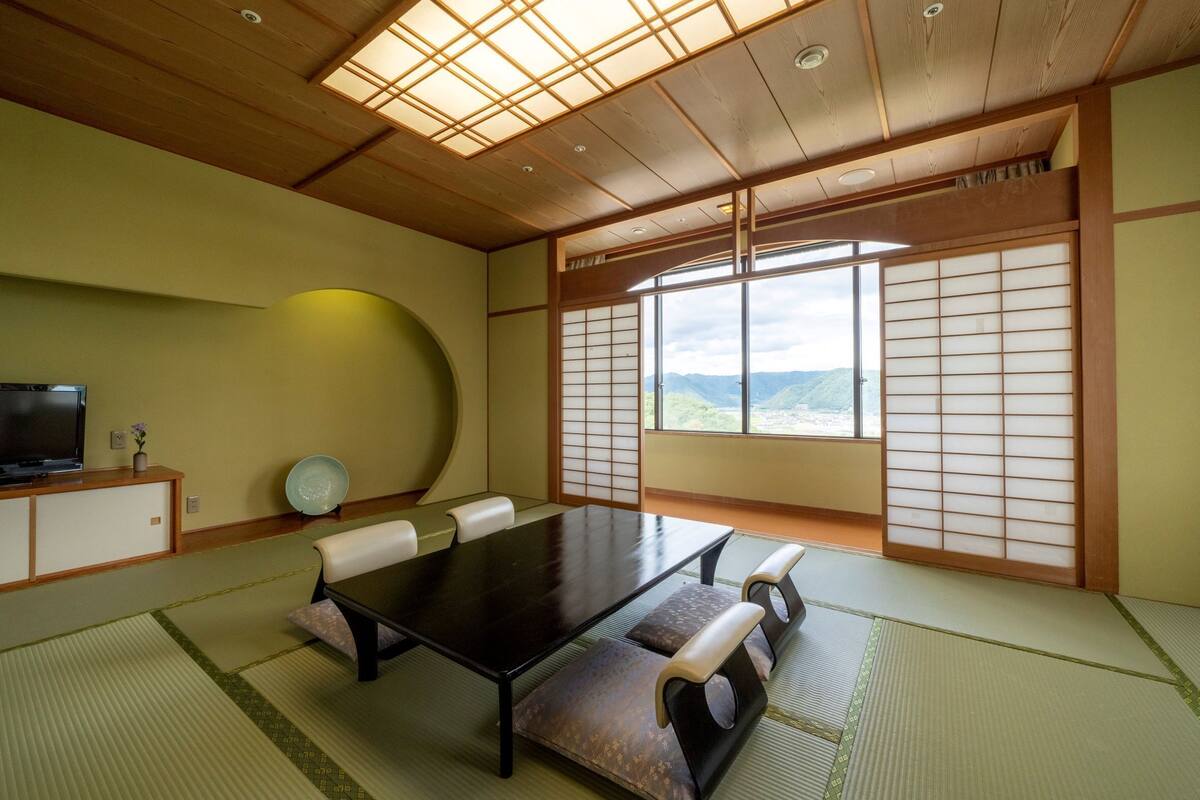 用餐區