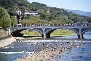 Miscellaneous - Asanogawa (Kanazawa)