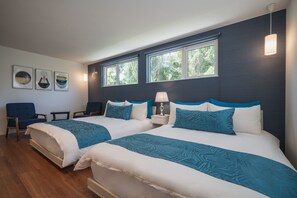 Room - Rug Terrace Okinawa (Onna)