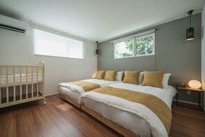 Room - Rug Terrace Okinawa (Onna)