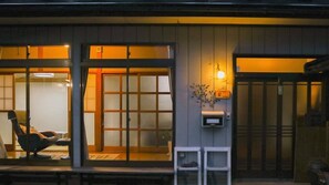 Interior - Guesthouse Hikobae (Kitakami)