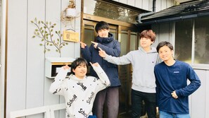 외부 세부 사진