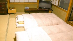 Room - Guesthouse Hikobae (Kitakami)