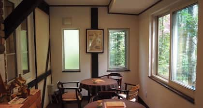 Ezorisukun No Yado Canterbury