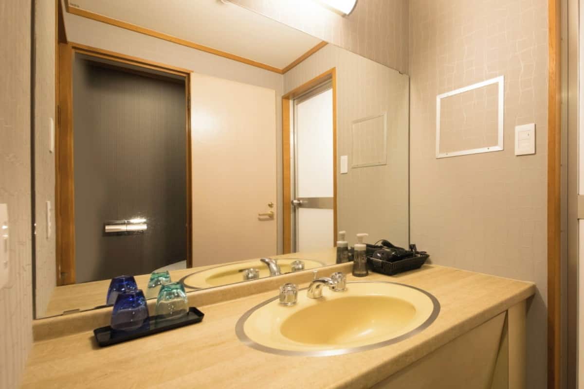 Badkamer