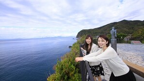 Property grounds - Onsenyado Yururo Nishi Izu (Izu)