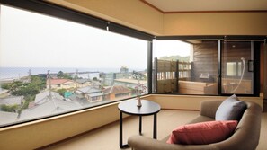 Interior - Onsenyado Yururo Nishi Izu (Izu)