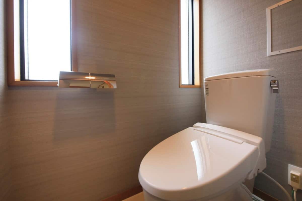 Badkamer