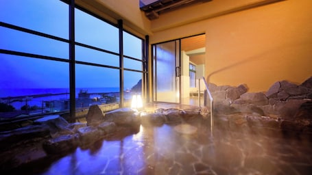 SPA. Onsenyado Yururo Nishi Izu